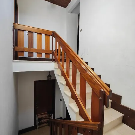 Hostdomus - Bouvier Apartment Cesana Torinese Buitenkant foto