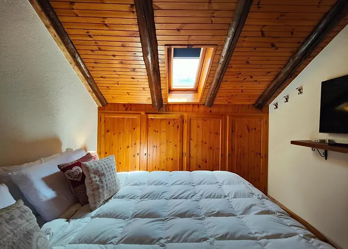 Hostdomus - Bouvier Apartment