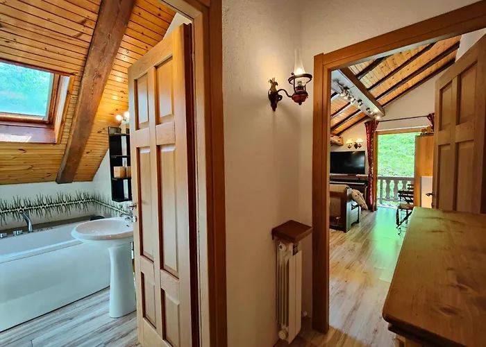 Hostdomus - Bouvier Apartment