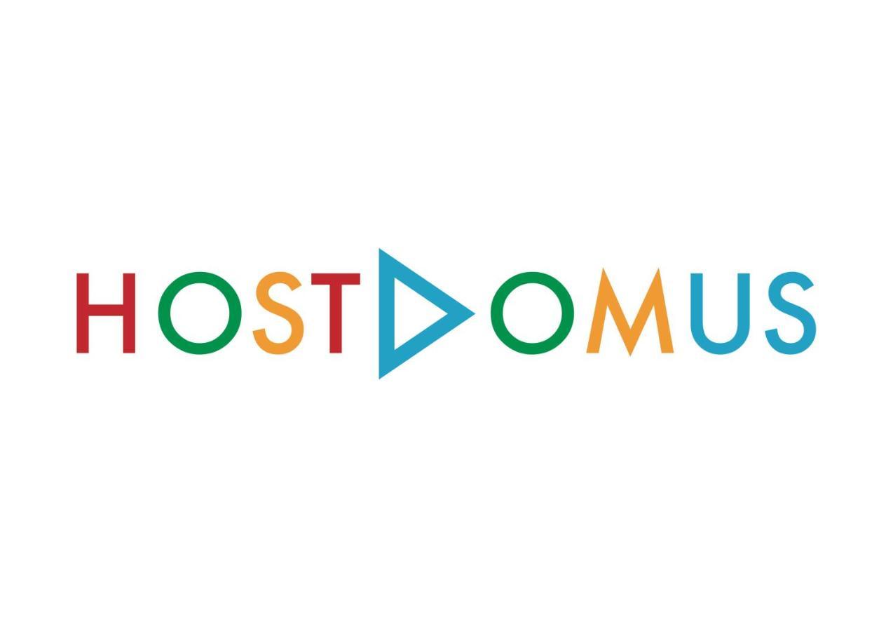 Hostdomus - Bouvier Apartment *