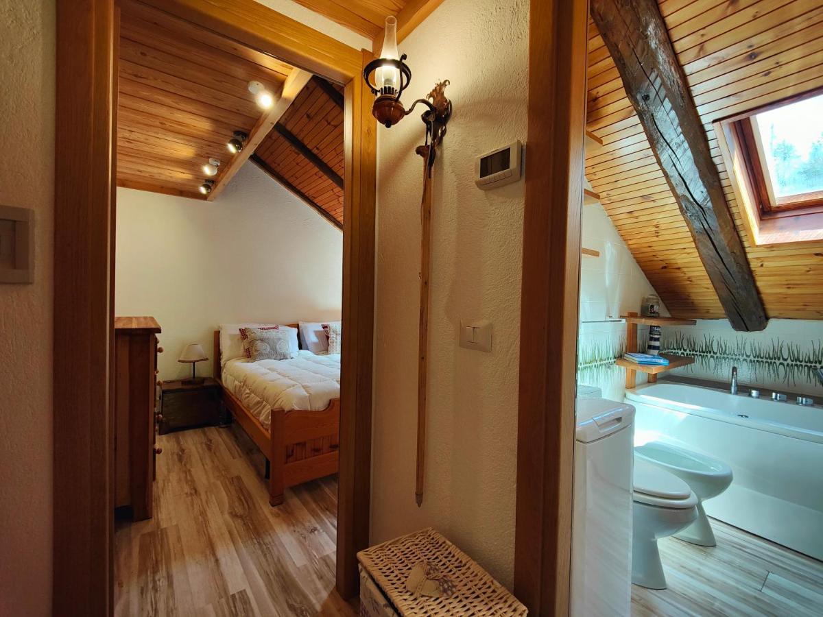 Apartment Hostdomus - Bouvier