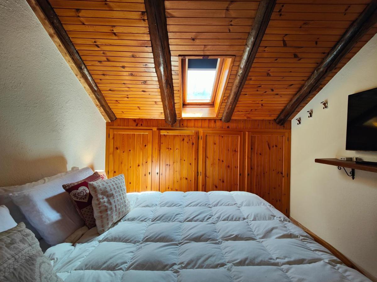 Apartment Hostdomus - Bouvier Cesana Torinese