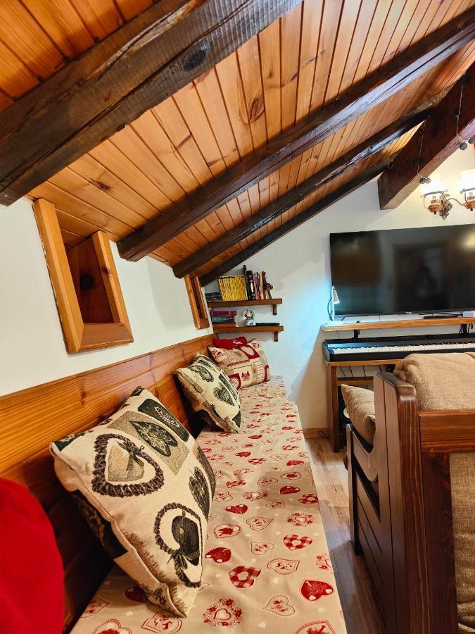 Apartment Hostdomus - Bouvier