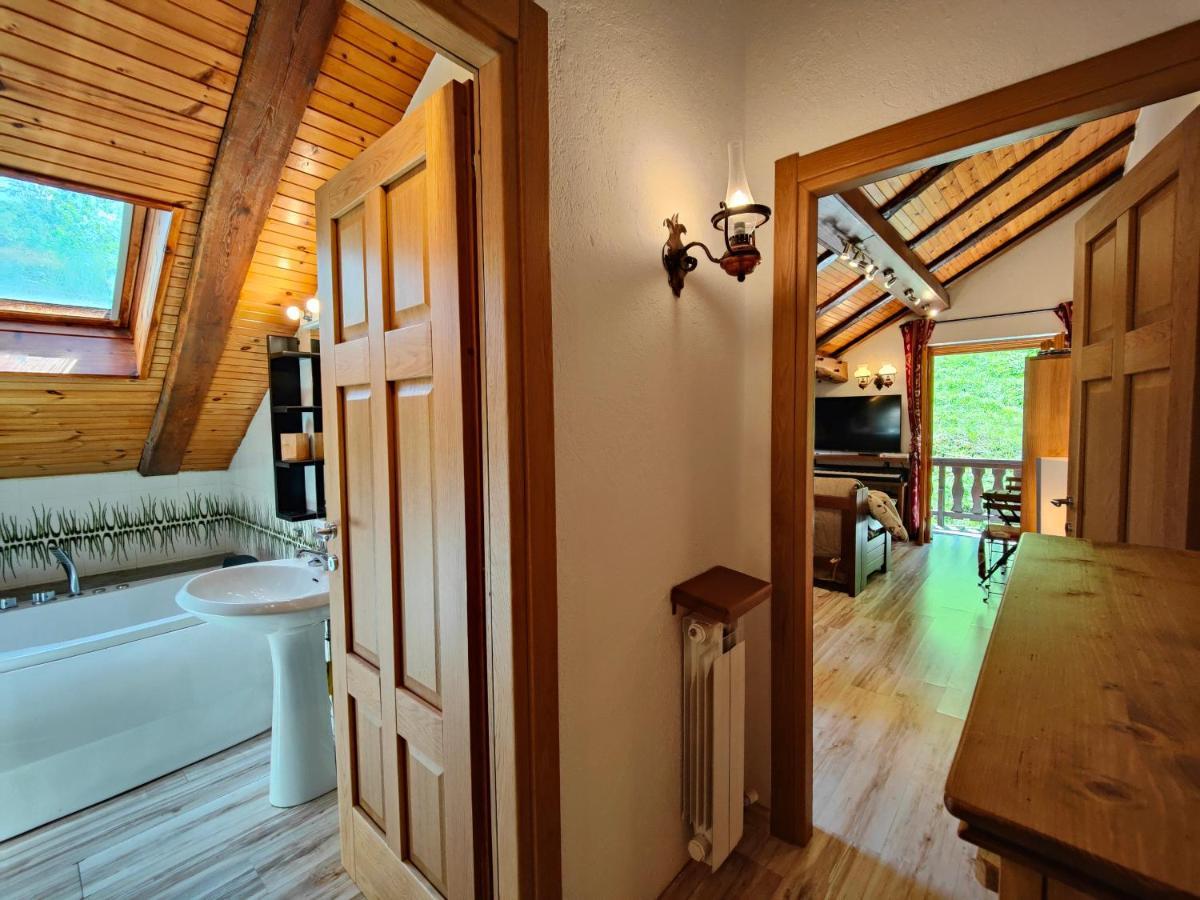 Hostdomus - Bouvier Apartment *