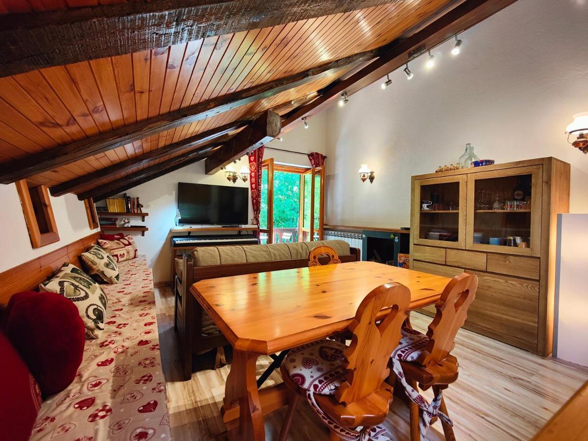 Hostdomus - Bouvier Apartment *