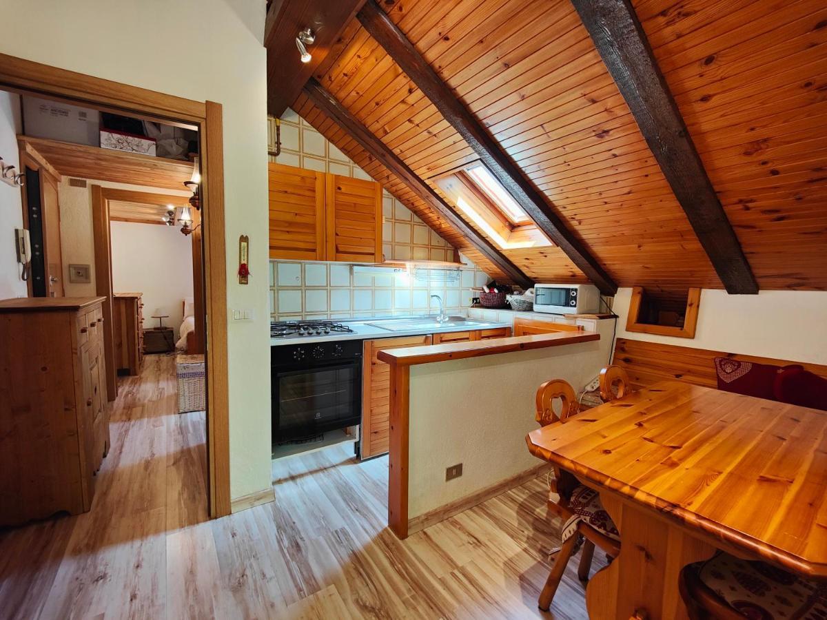 Apartment Hostdomus - Bouvier